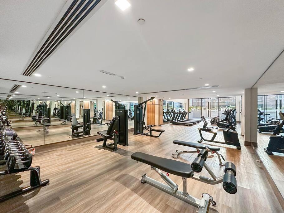Apartment First Class 3br Lively Sanctuary *