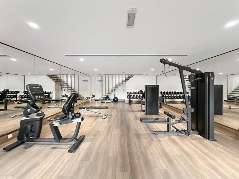 Apartment First Class 3br Lively Sanctuary *