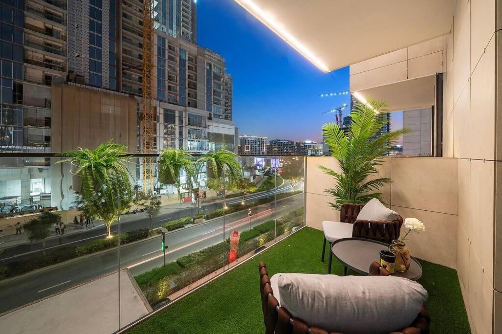 First Class 3br Lively Sanctuary