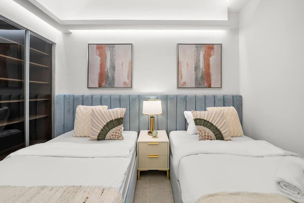 First Class 3br Lively Sanctuary Dubai